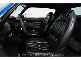 1972 Chevrolet Camaro (CC-2065083) for sale in Lavergne, Tennessee