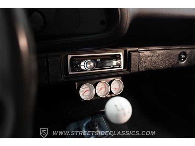 1972 Chevrolet Camaro (CC-2065083) for sale in Lavergne, Tennessee