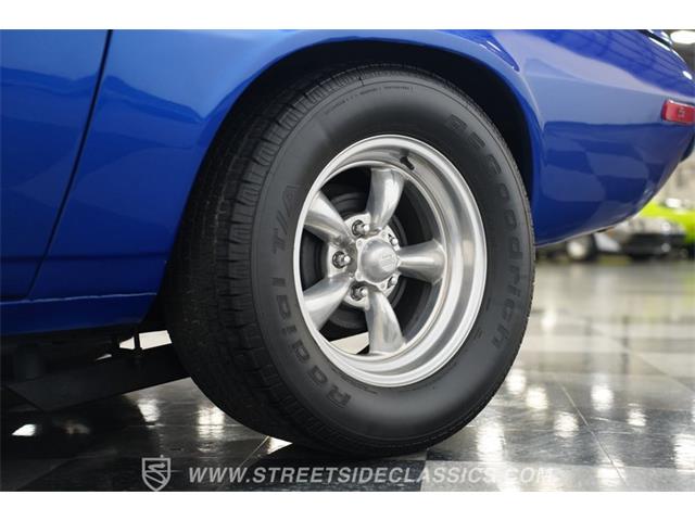 1972 Chevrolet Camaro (CC-2065083) for sale in Lavergne, Tennessee