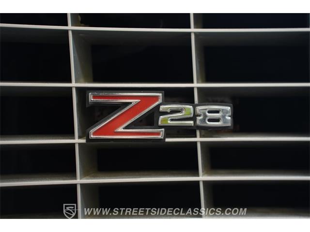 1972 Chevrolet Camaro (CC-2065083) for sale in Lavergne, Tennessee