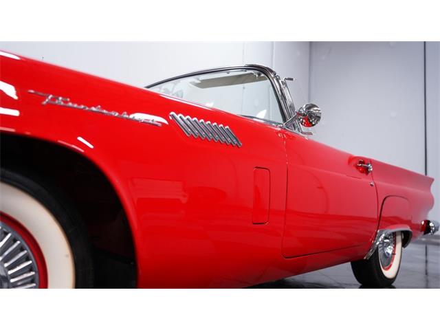 1957 Ford Thunderbird (CC-2065084) for sale in Lithia Springs, Georgia