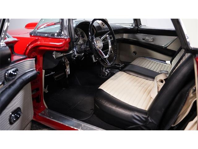 1957 Ford Thunderbird (CC-2065084) for sale in Lithia Springs, Georgia