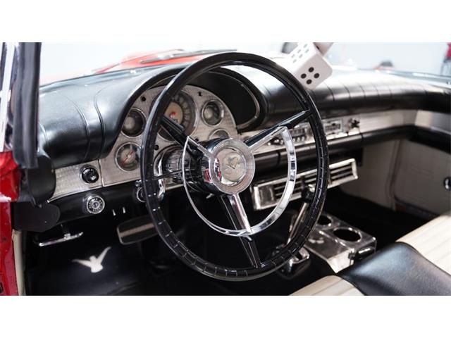 1957 Ford Thunderbird (CC-2065084) for sale in Lithia Springs, Georgia