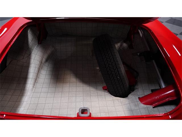 1957 Ford Thunderbird (CC-2065084) for sale in Lithia Springs, Georgia