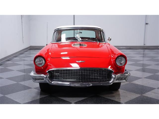 1957 Ford Thunderbird (CC-2065084) for sale in Lithia Springs, Georgia