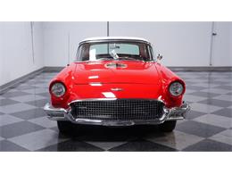 1957 Ford Thunderbird (CC-2065084) for sale in Lithia Springs, Georgia