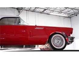 1957 Ford Thunderbird (CC-2065084) for sale in Lithia Springs, Georgia