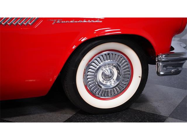 1957 Ford Thunderbird (CC-2065084) for sale in Lithia Springs, Georgia