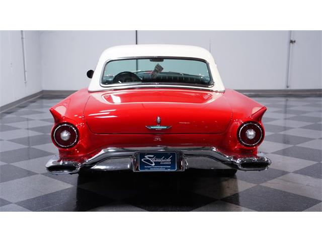 1957 Ford Thunderbird (CC-2065084) for sale in Lithia Springs, Georgia