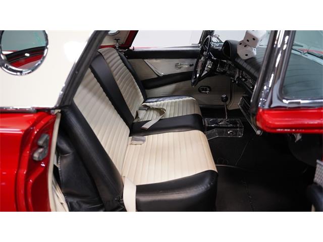 1957 Ford Thunderbird (CC-2065084) for sale in Lithia Springs, Georgia