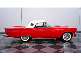 1957 Ford Thunderbird (CC-2065084) for sale in Lithia Springs, Georgia