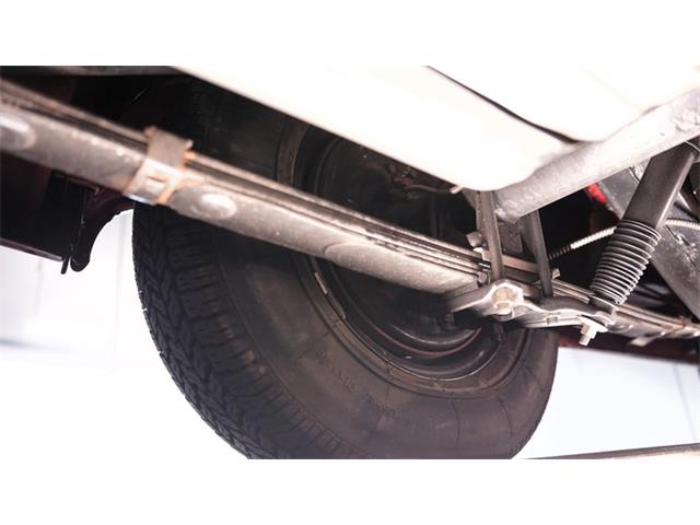 1957 Ford Thunderbird (CC-2065084) for sale in Lithia Springs, Georgia