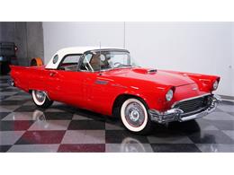 1957 Ford Thunderbird (CC-2065084) for sale in Lithia Springs, Georgia