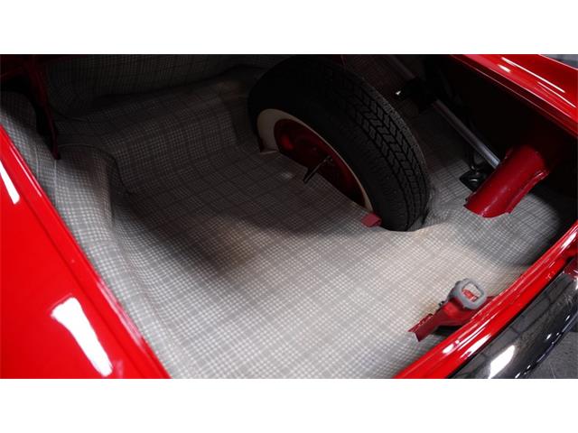 1957 Ford Thunderbird (CC-2065084) for sale in Lithia Springs, Georgia