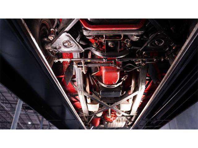 1957 Ford Thunderbird (CC-2065084) for sale in Lithia Springs, Georgia