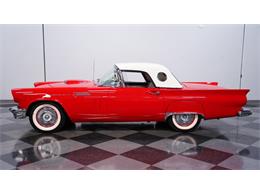 1957 Ford Thunderbird (CC-2065084) for sale in Lithia Springs, Georgia