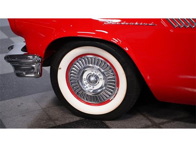1957 Ford Thunderbird (CC-2065084) for sale in Lithia Springs, Georgia