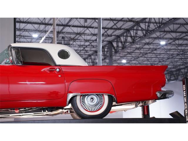1957 Ford Thunderbird (CC-2065084) for sale in Lithia Springs, Georgia