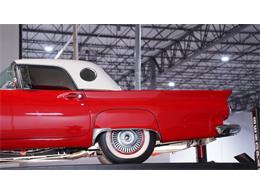 1957 Ford Thunderbird (CC-2065084) for sale in Lithia Springs, Georgia