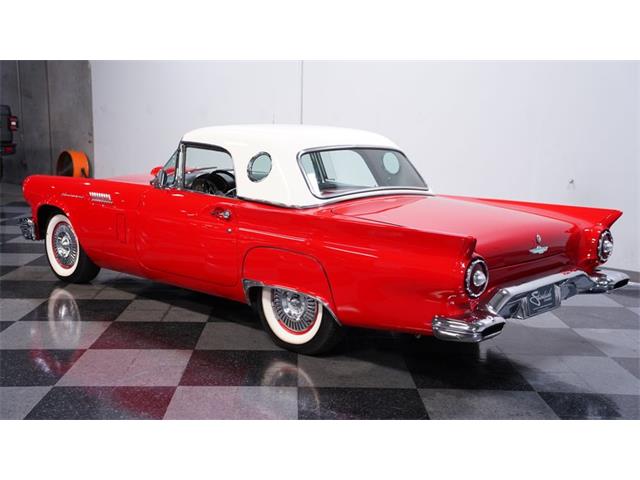 1957 Ford Thunderbird (CC-2065084) for sale in Lithia Springs, Georgia