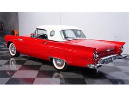 1957 Ford Thunderbird (CC-2065084) for sale in Lithia Springs, Georgia