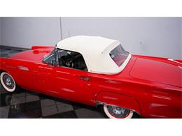 1957 Ford Thunderbird (CC-2065084) for sale in Lithia Springs, Georgia