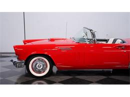 1957 Ford Thunderbird (CC-2065084) for sale in Lithia Springs, Georgia