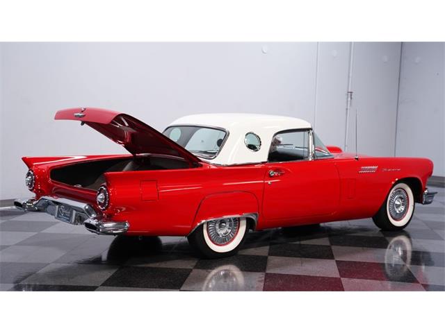 1957 Ford Thunderbird (CC-2065084) for sale in Lithia Springs, Georgia