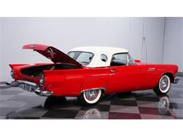 1957 Ford Thunderbird (CC-2065084) for sale in Lithia Springs, Georgia