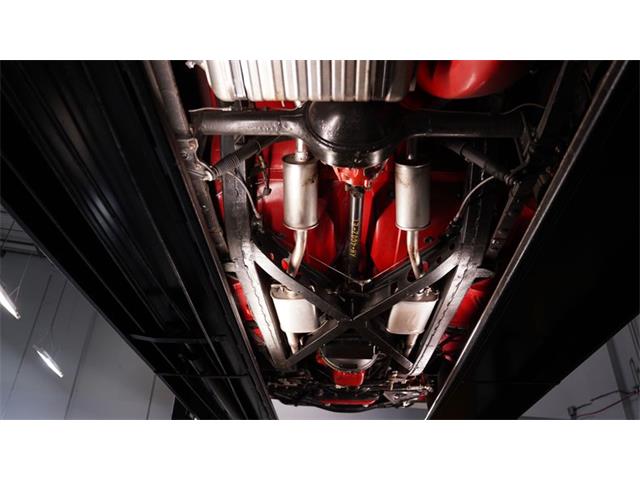 1957 Ford Thunderbird (CC-2065084) for sale in Lithia Springs, Georgia