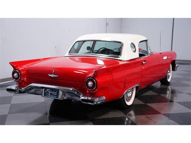 1957 Ford Thunderbird (CC-2065084) for sale in Lithia Springs, Georgia