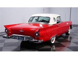 1957 Ford Thunderbird (CC-2065084) for sale in Lithia Springs, Georgia