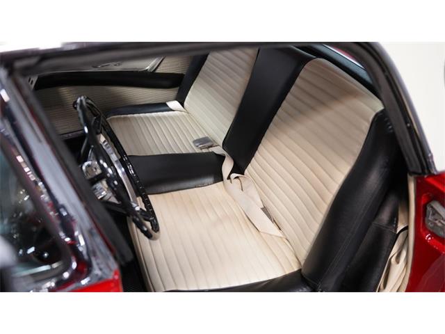 1957 Ford Thunderbird (CC-2065084) for sale in Lithia Springs, Georgia