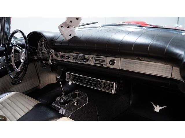 1957 Ford Thunderbird (CC-2065084) for sale in Lithia Springs, Georgia