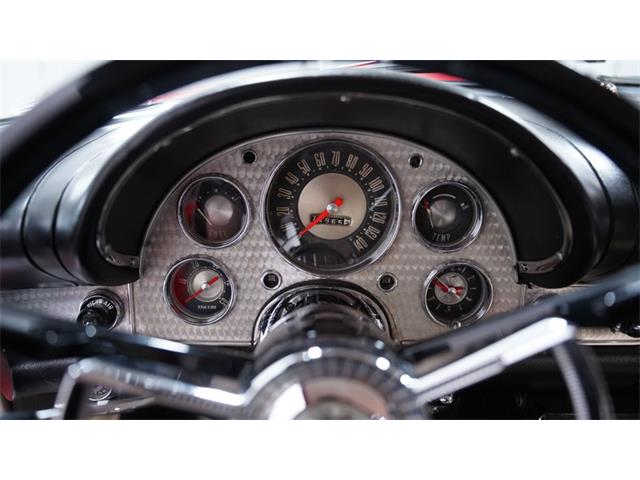1957 Ford Thunderbird (CC-2065084) for sale in Lithia Springs, Georgia