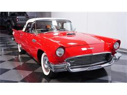 1957 Ford Thunderbird (CC-2065084) for sale in Lithia Springs, Georgia