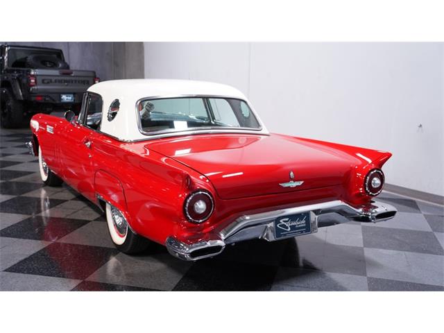 1957 Ford Thunderbird (CC-2065084) for sale in Lithia Springs, Georgia