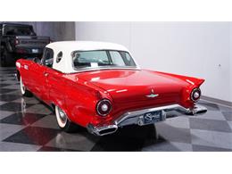 1957 Ford Thunderbird (CC-2065084) for sale in Lithia Springs, Georgia