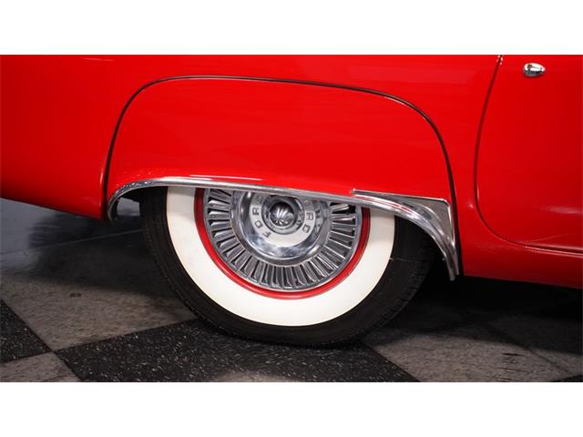 1957 Ford Thunderbird (CC-2065084) for sale in Lithia Springs, Georgia