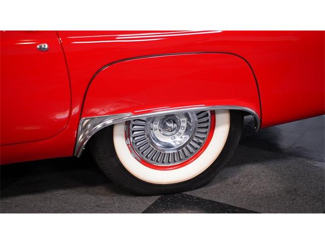1957 Ford Thunderbird (CC-2065084) for sale in Lithia Springs, Georgia