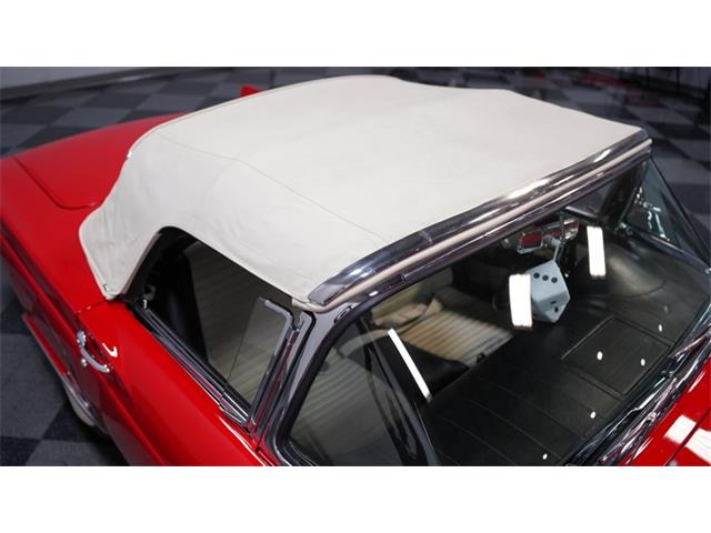 1957 Ford Thunderbird (CC-2065084) for sale in Lithia Springs, Georgia