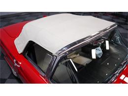 1957 Ford Thunderbird (CC-2065084) for sale in Lithia Springs, Georgia