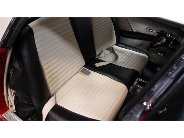 1957 Ford Thunderbird (CC-2065084) for sale in Lithia Springs, Georgia