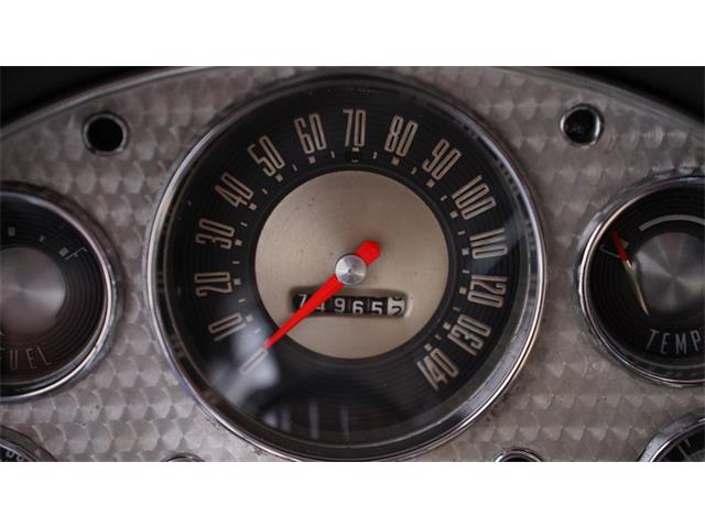 1957 Ford Thunderbird (CC-2065084) for sale in Lithia Springs, Georgia