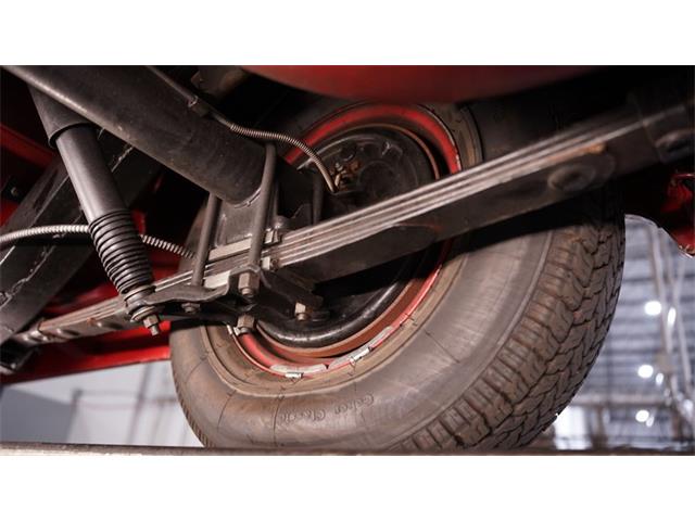 1957 Ford Thunderbird (CC-2065084) for sale in Lithia Springs, Georgia