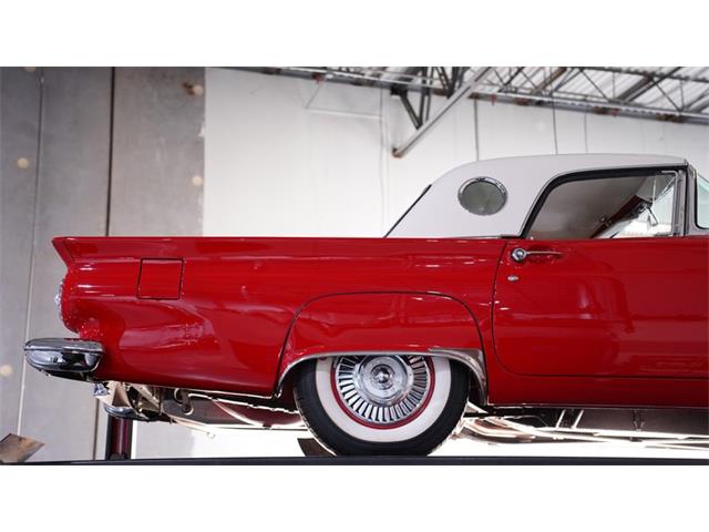 1957 Ford Thunderbird (CC-2065084) for sale in Lithia Springs, Georgia