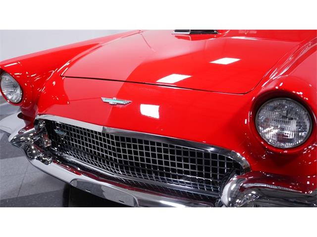 1957 Ford Thunderbird (CC-2065084) for sale in Lithia Springs, Georgia