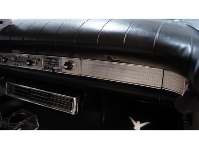 1957 Ford Thunderbird (CC-2065084) for sale in Lithia Springs, Georgia
