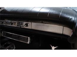 1957 Ford Thunderbird (CC-2065084) for sale in Lithia Springs, Georgia