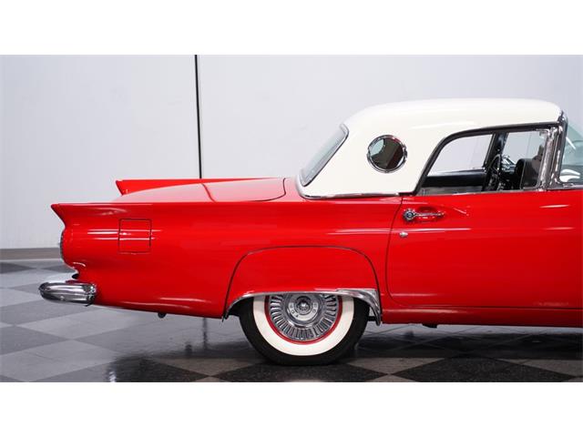 1957 Ford Thunderbird (CC-2065084) for sale in Lithia Springs, Georgia
